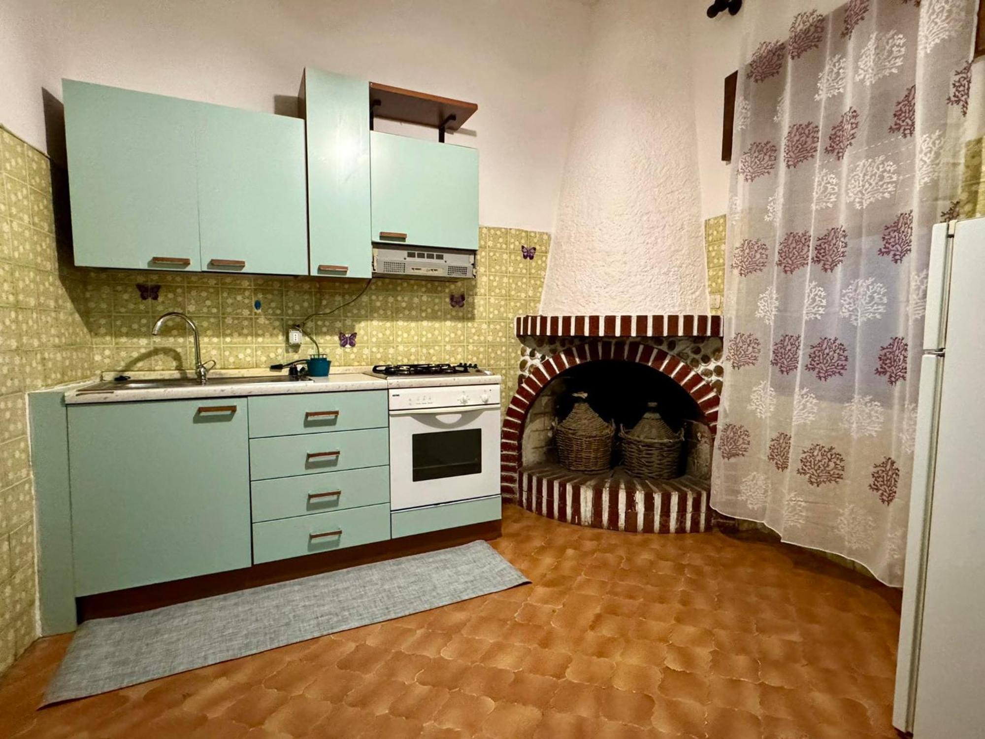 House Le Gallinelle Assemini Esterno foto